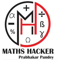 Maths Hacker Prabhakar Pandey 아이콘